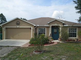 2765 10th Ave SE, Naples, FL 34117