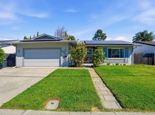 6635 Maple Dr, Dublin, CA