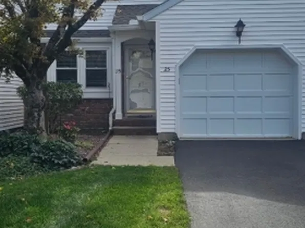 25 Bridle Way #25, Sparta Twp., NJ 07871