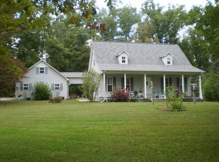 180 Clear Creek Rd, Crossville, TN 38571