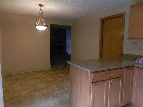 Kitchen Nook