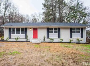 3912 Alameda St, Durham, NC 27704