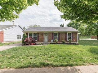 801 Overview Dr, Lexington, KY 40514