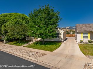 372 Columbine Dr, Rifle, CO 81650
