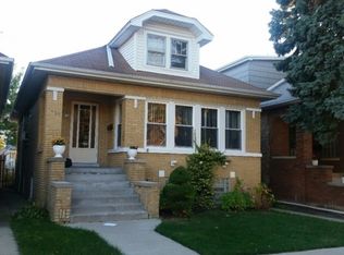 5455 W Grace St, Chicago, IL 60641