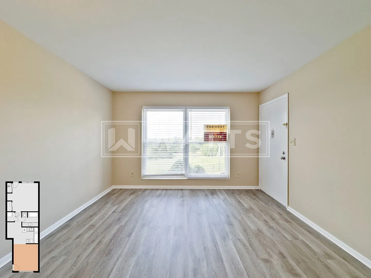Fairlawn Apartments — Photo 4