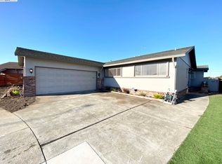 605 Fortress Isle, Alameda, CA