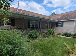 101 Taynton Rd, Wellsboro, PA 16901