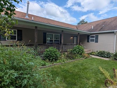 101 Taynton Rd, Wellsboro, PA, 16901