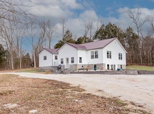 662 Broad Ford Rd, Munfordville, KY 42765