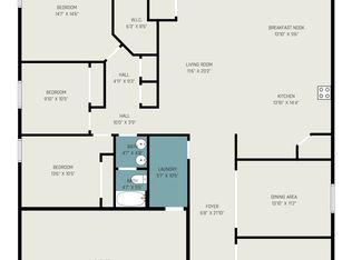 1512 Banner Elk St, Valrico, FL 33594