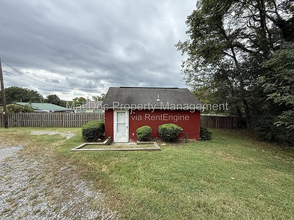 181 Truslow Rd