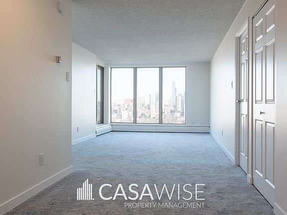4th image of 10149 Saskatchewan Dr NW #1403