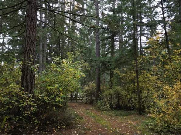 36201 S 62nd Avenue, Roy, WA 98407