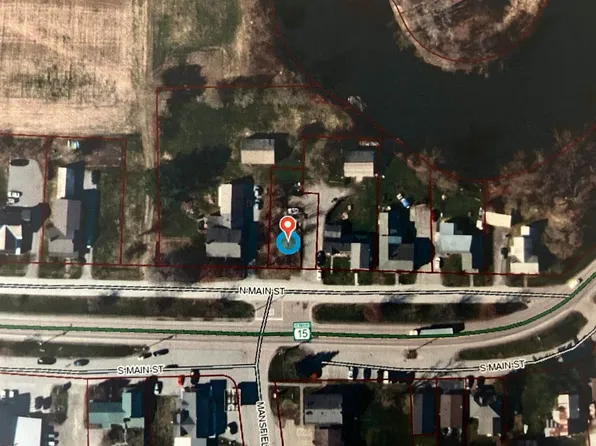 78 N Main Street, Cambridge, VT 05444