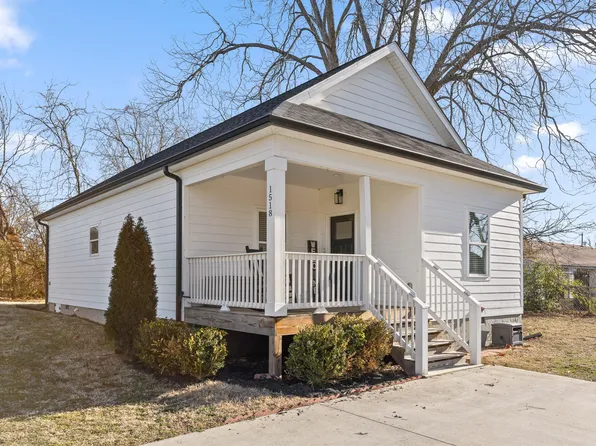 1518 Tombras Ave, Chattanooga, TN 37412