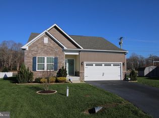34455 E Haven Wood Dr, Frankford, DE 19945