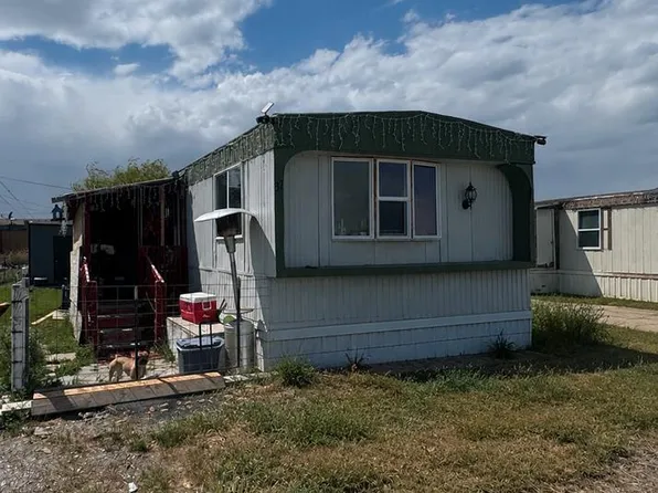 70 N Yellowstone Hwy Trailer 37, Rigby, ID 83442