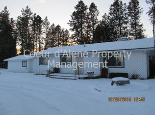 919 N Brigger St, Post Falls, ID 83854