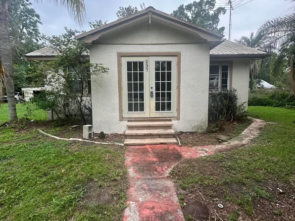 237 Broad St, Brooksville, FL 34604