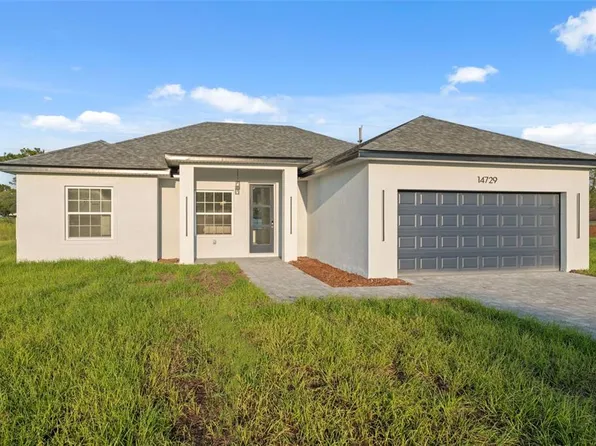 14729 SW 46th Ct, Ocala, FL 34473