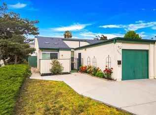 2011 Crofton St, Spring Valley, CA 91977