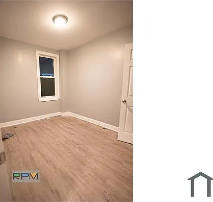 1221 N Curley St — Photo 6