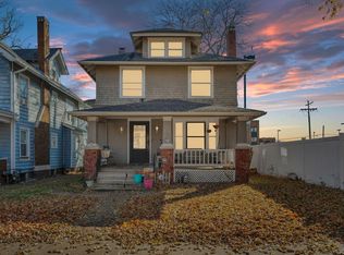 916 SW Polk St, Topeka, KS 66612