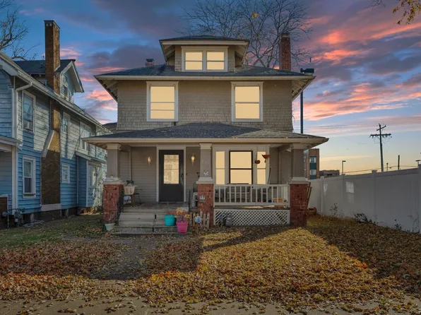 916 SW Polk St, Topeka, KS 66612