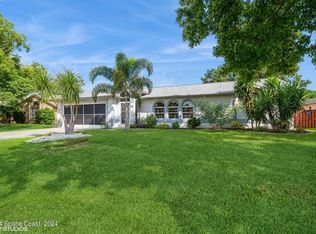 1614 Ashboro Cir SE, Palm Bay, FL 32909