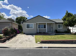 1924 Woodland Dr, Antioch, CA