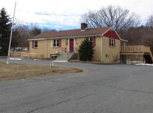 2 North Ave, Weston, MA 02493