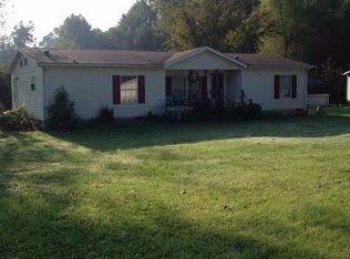 1237 Jike Ct, Rockport, IN 47635