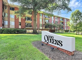 1300 Queens Rd UNIT 405, Charlotte, NC 28207