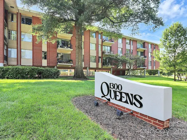 1300 Queens Rd Unit 405, Charlotte, NC 28207