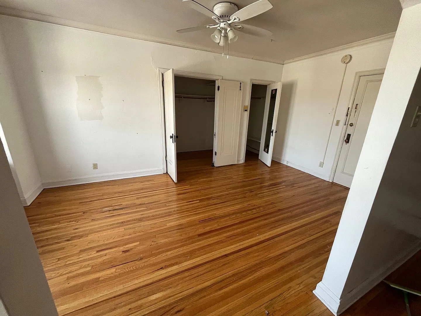 Garfield Apartments — Photo 3