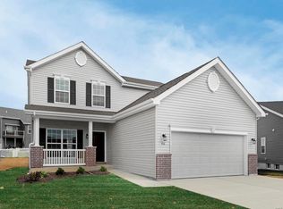 305 Winding Bluffs Ct, Fenton, MO 63026