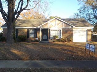 3216 Nora Lee Ln, Memphis, TN 38118