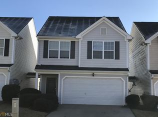 105 Chandler Trce, Covington, GA 30016