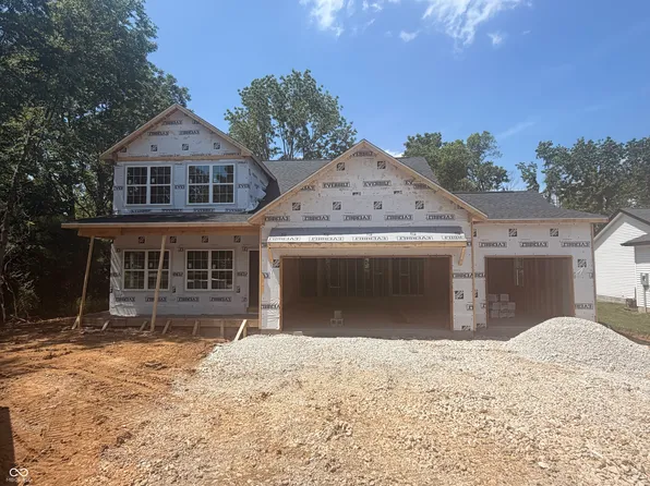 271 Gettysburg, Coatesville, IN 46121