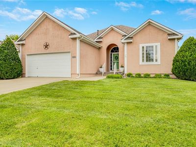 7211 N Spruce Ave, Kansas City, MO, 64119