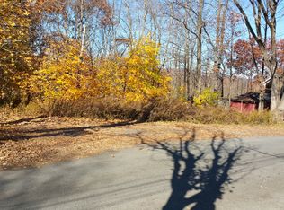 Lot Pencil Hill Rd, New Paltz, NY 12561