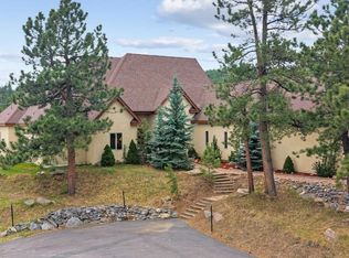 29697 Gigi Rd, Evergreen, CO 80439