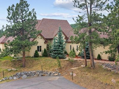 29697 Gigi Road, Evergreen, CO, 80439