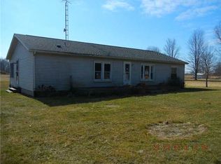 5325 County Rd W, Liberty Center, OH 43532