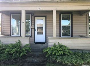 555 Monmouth St, Independence, OR 97351