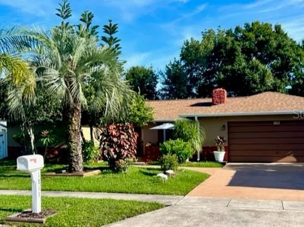 1813 Paradise Dr, Kissimmee, FL 34741