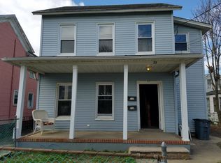 22 4th Ave APT A, Long Branch, NJ 07740