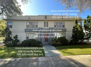 823 Washington St APT 4, Santa Rosa, CA 95401