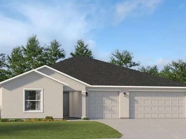 17191 Pompeii WAY, NORTH FORT MYERS, FL 33917